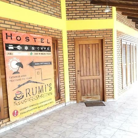 Rumi'S Hostel E Cafe Ratones Exterior foto